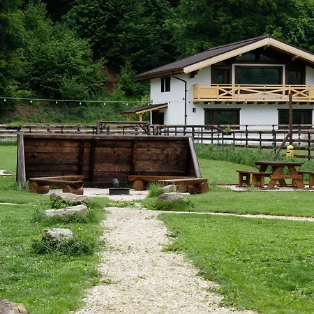 Avalanche Plaiul Foii Chalet Zarnesti
