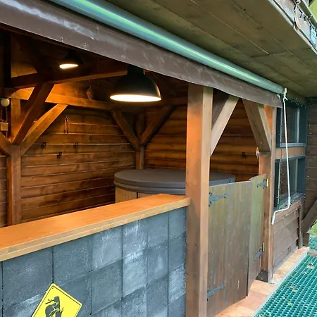 Avalanche Plaiul Foii Chalet *